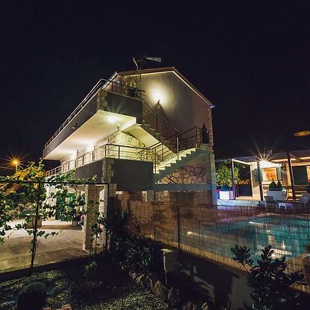 Holiday Home Gabi Rogoznica  Zewnętrze zdjęcie