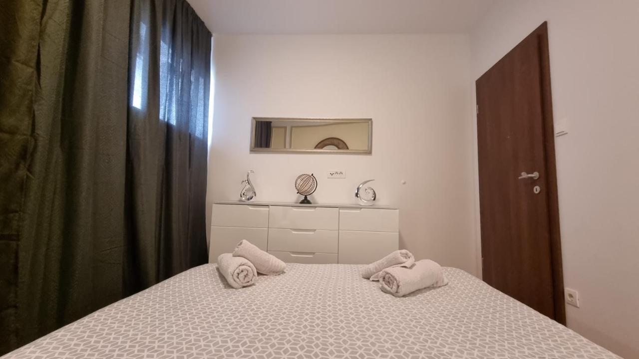Holiday Home Gabi Rogoznica  Zewnętrze zdjęcie