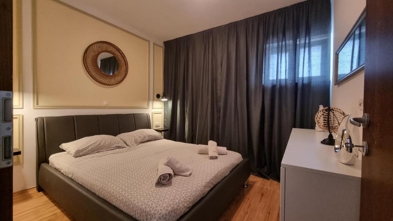 Holiday Home Gabi Rogoznica  Zewnętrze zdjęcie