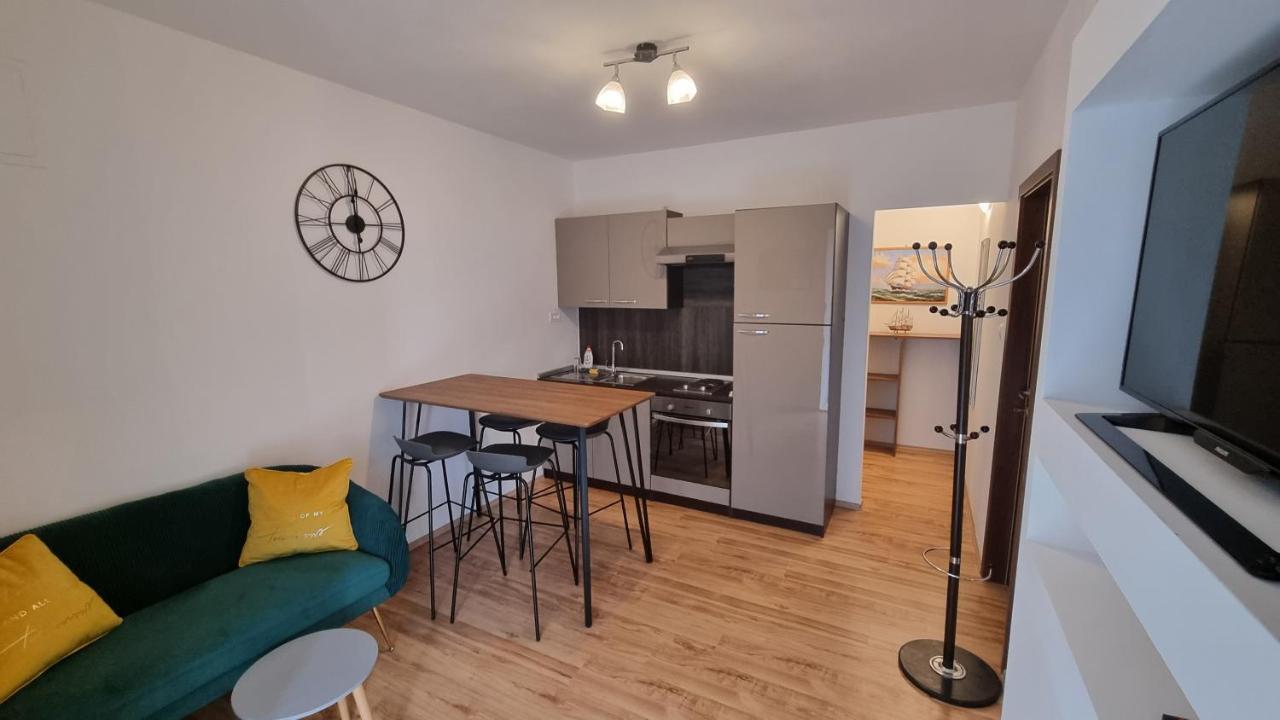 Holiday Home Gabi Rogoznica  Zewnętrze zdjęcie