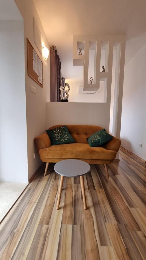 Holiday Home Gabi Rogoznica  Zewnętrze zdjęcie