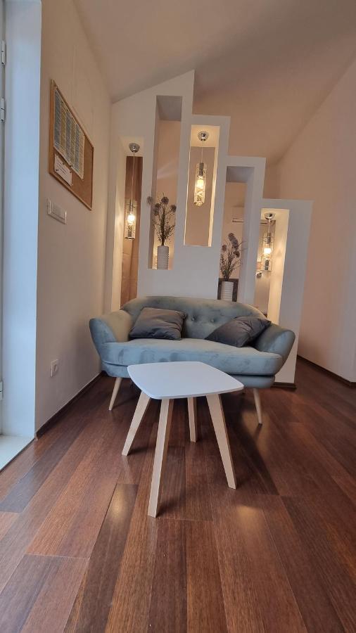 Holiday Home Gabi Rogoznica  Zewnętrze zdjęcie