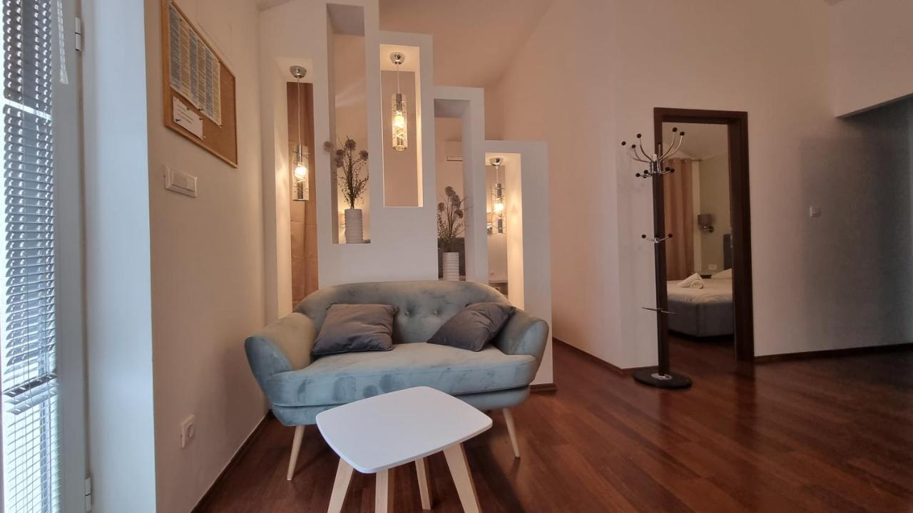 Holiday Home Gabi Rogoznica  Zewnętrze zdjęcie