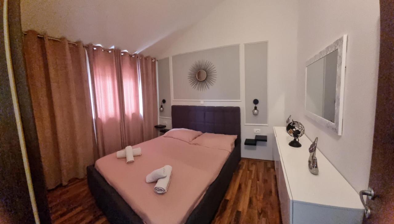 Holiday Home Gabi Rogoznica  Zewnętrze zdjęcie