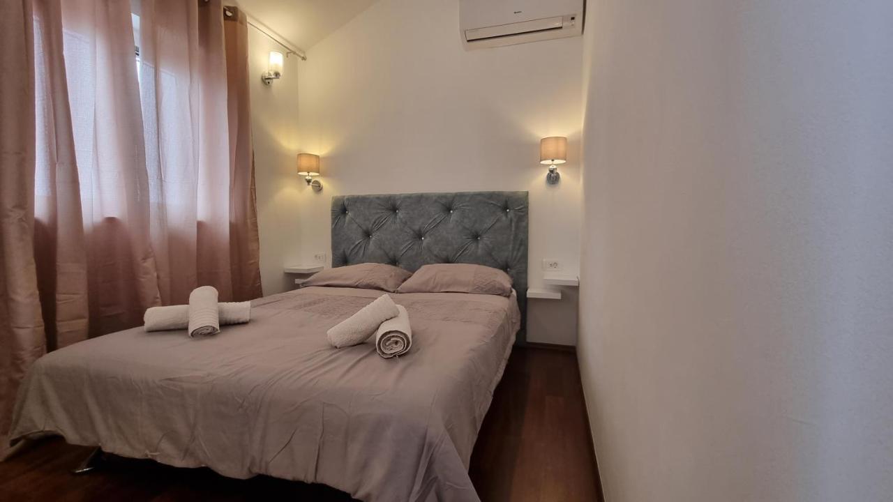 Holiday Home Gabi Rogoznica  Zewnętrze zdjęcie