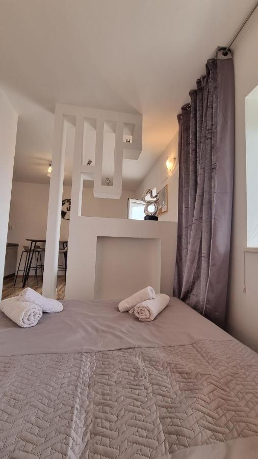Holiday Home Gabi Rogoznica  Zewnętrze zdjęcie