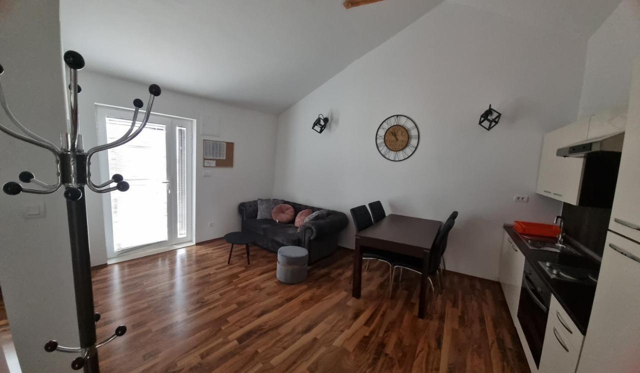Holiday Home Gabi Rogoznica  Zewnętrze zdjęcie