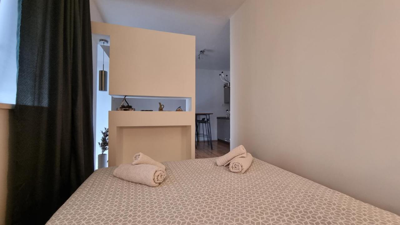 Holiday Home Gabi Rogoznica  Zewnętrze zdjęcie