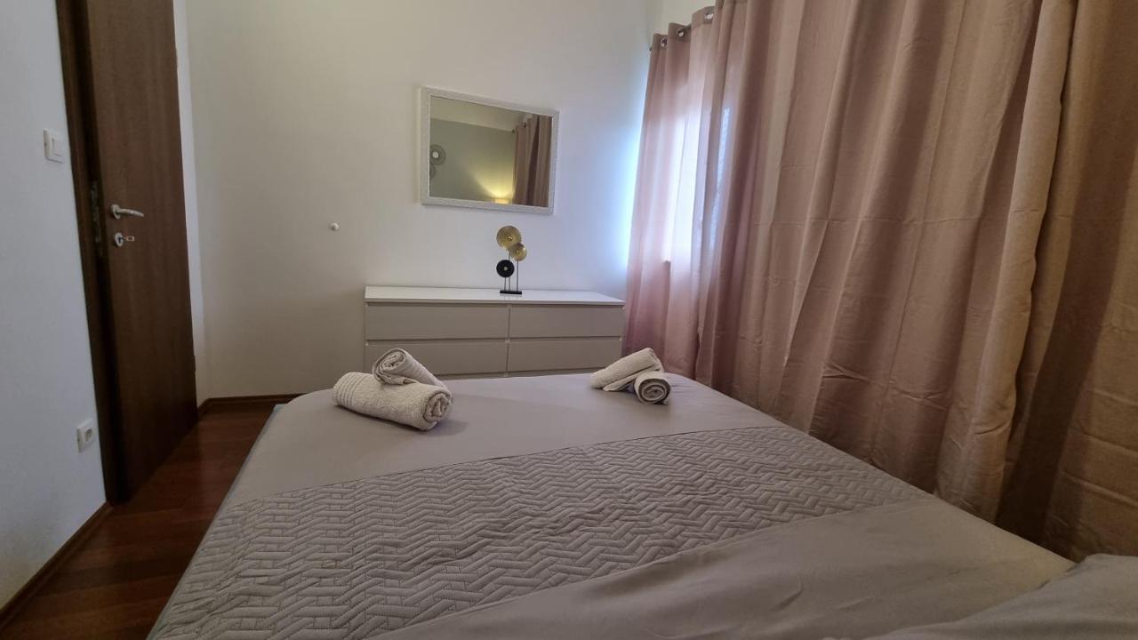 Holiday Home Gabi Rogoznica  Zewnętrze zdjęcie