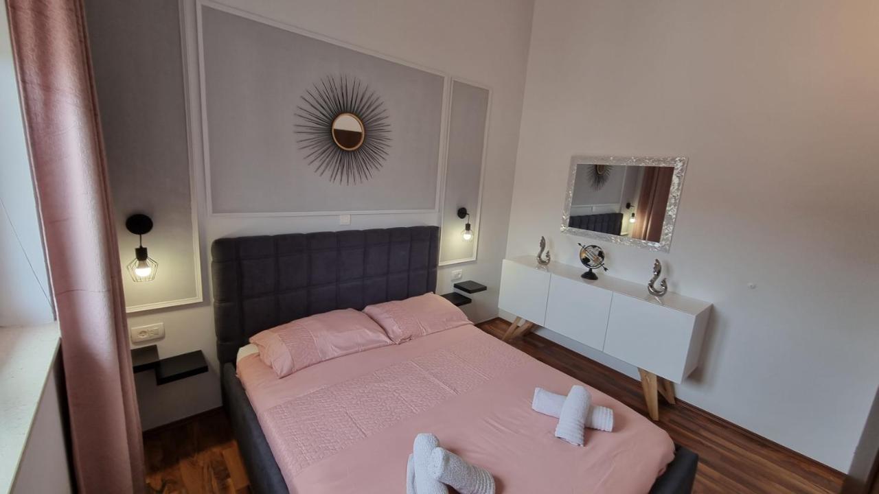 Holiday Home Gabi Rogoznica  Zewnętrze zdjęcie