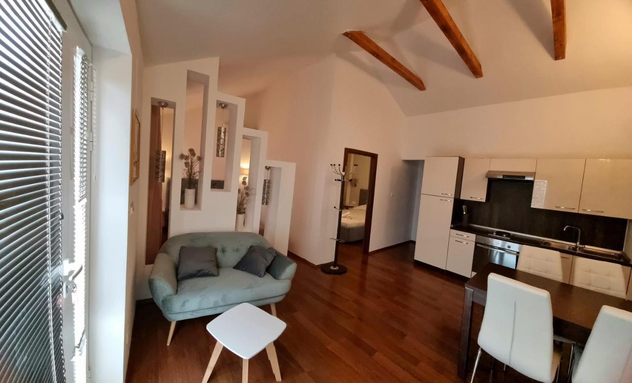 Holiday Home Gabi Rogoznica  Zewnętrze zdjęcie