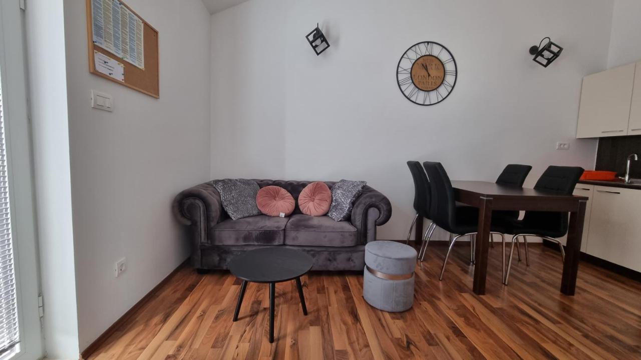 Holiday Home Gabi Rogoznica  Zewnętrze zdjęcie