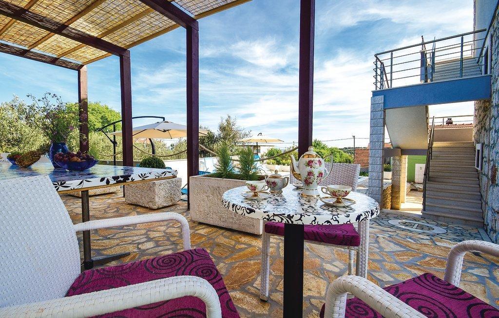 Holiday Home Gabi Rogoznica  Pokój zdjęcie