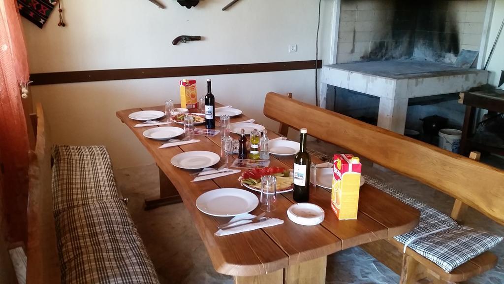 Holiday Home Gabi Rogoznica  Pokój zdjęcie