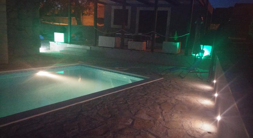 Holiday Home Gabi Rogoznica  Pokój zdjęcie