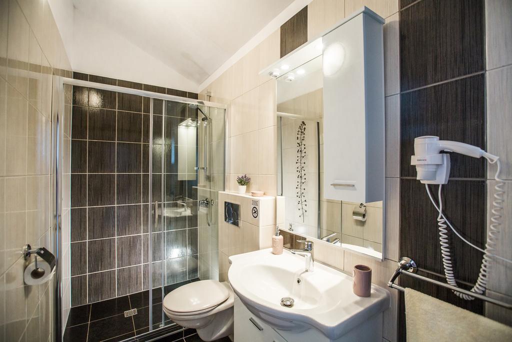 Holiday Home Gabi Rogoznica  Zewnętrze zdjęcie