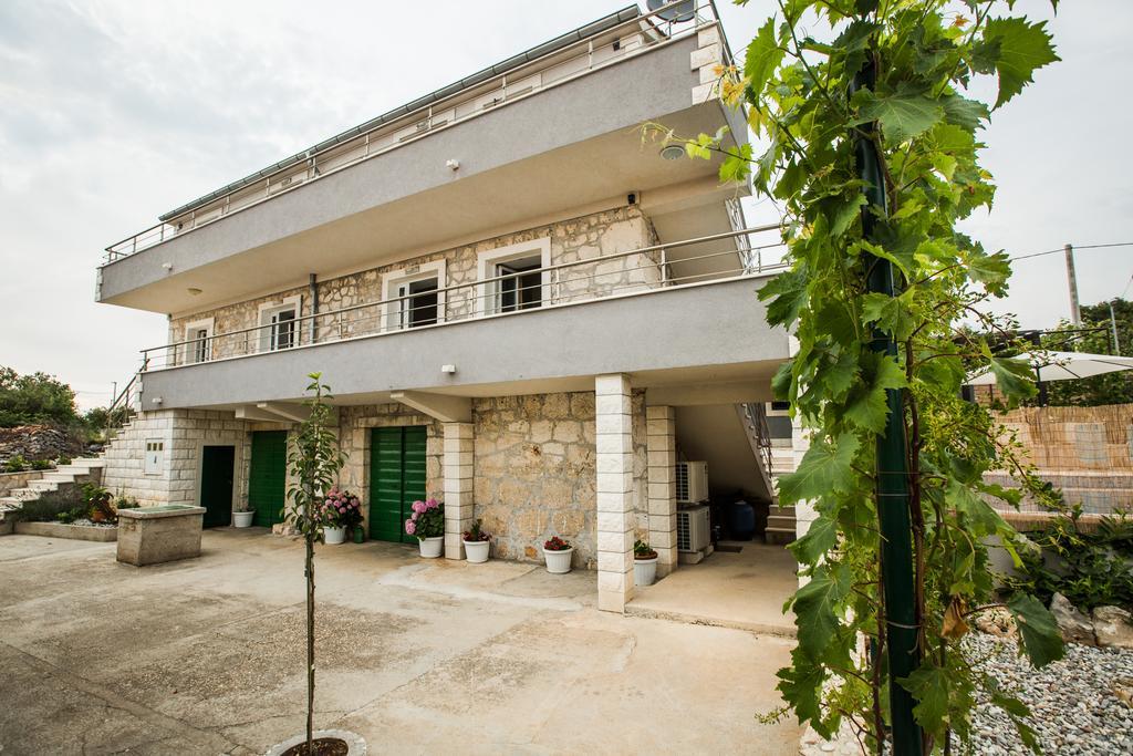 Holiday Home Gabi Rogoznica  Zewnętrze zdjęcie