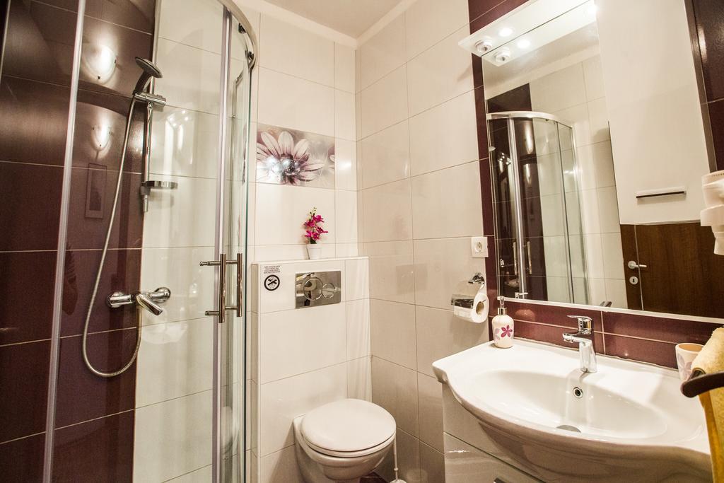 Holiday Home Gabi Rogoznica  Zewnętrze zdjęcie
