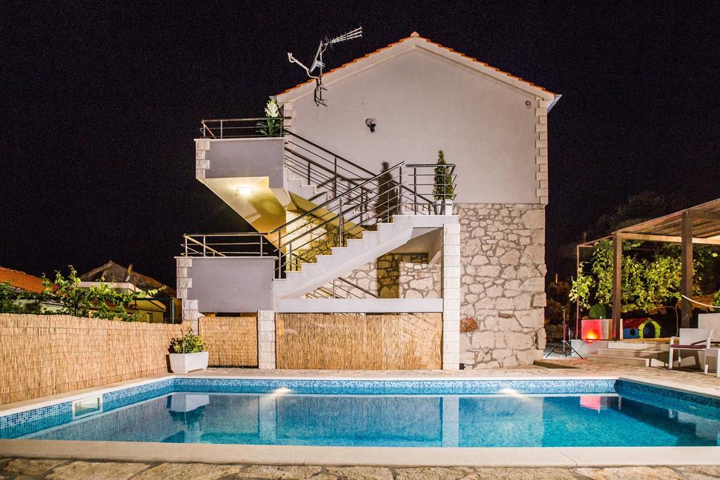 Holiday Home Gabi Rogoznica  Zewnętrze zdjęcie