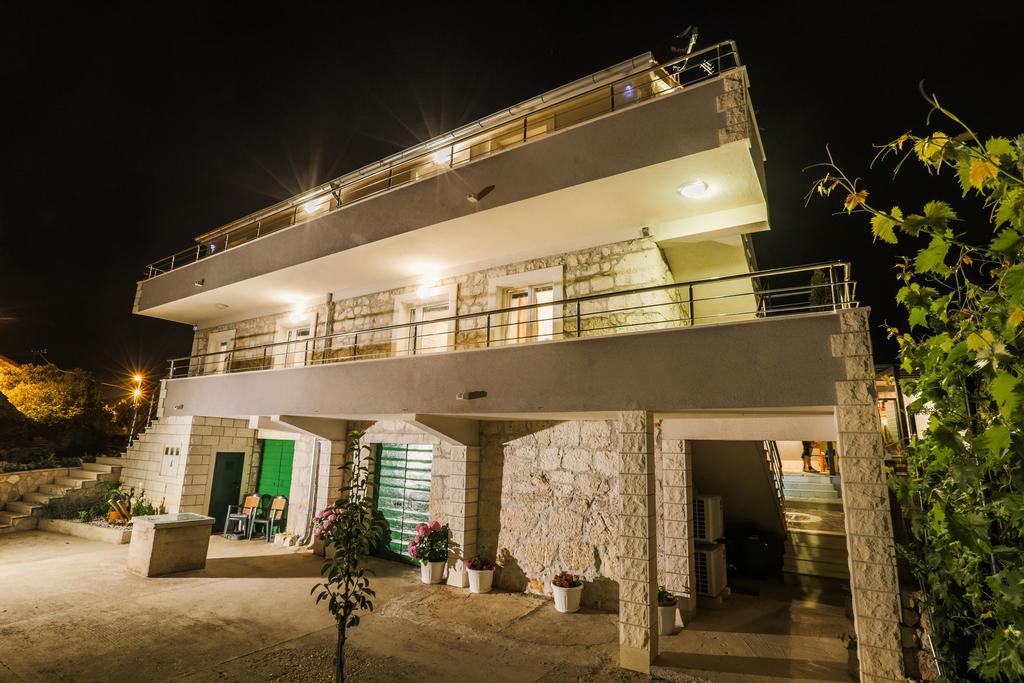 Holiday Home Gabi Rogoznica  Zewnętrze zdjęcie