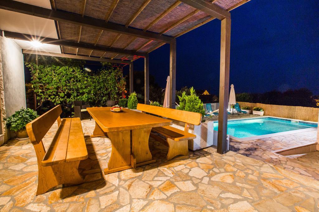 Holiday Home Gabi Rogoznica  Zewnętrze zdjęcie