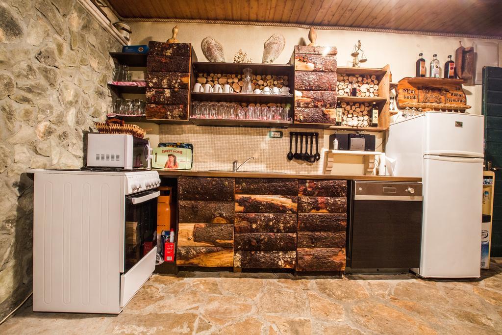 Holiday Home Gabi Rogoznica  Zewnętrze zdjęcie